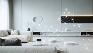 advancing smart home connectivity standards