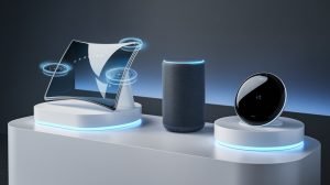 google assistant compatible devices