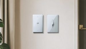 home lighting comparisons