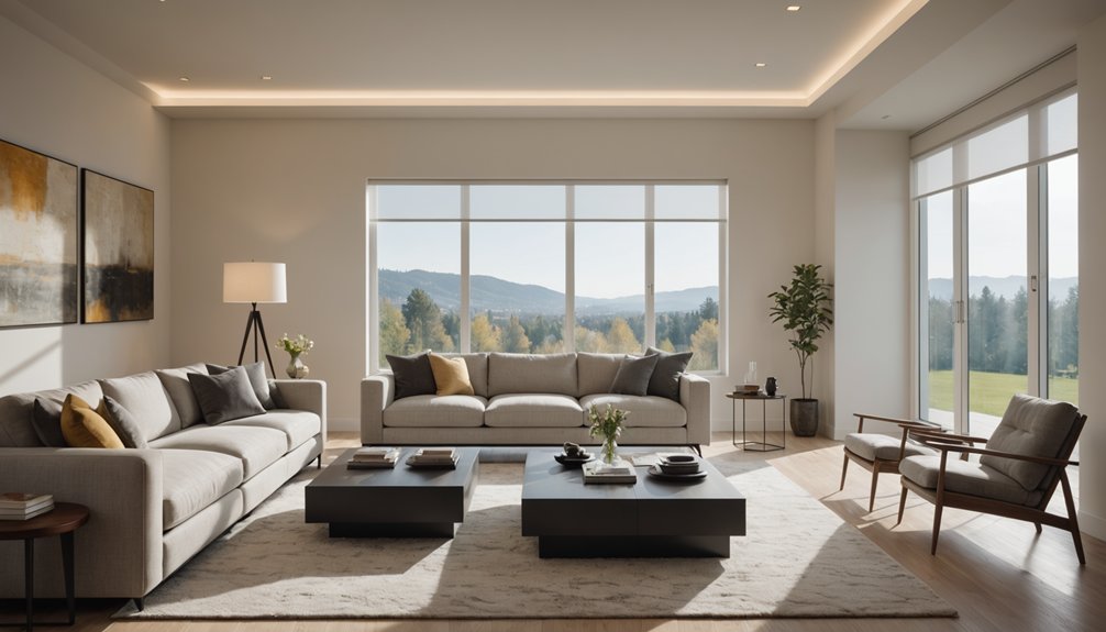 light behaviors customized occupancy patterns