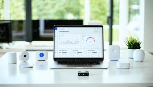 open source smart home control