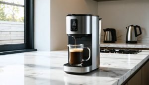 optimal morning coffee preparation