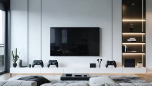 optimize android tv for multimedia consumption