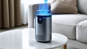 real time air quality monitoring