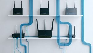 reliable smart home wi fi setup