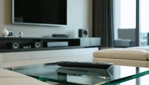 simplify home theater setup