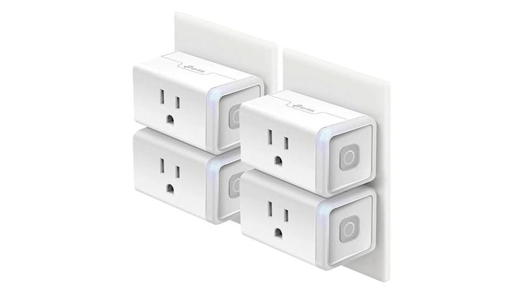 smart home automation pack