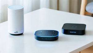 smart home hub comparison