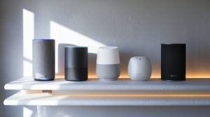 smart home technology