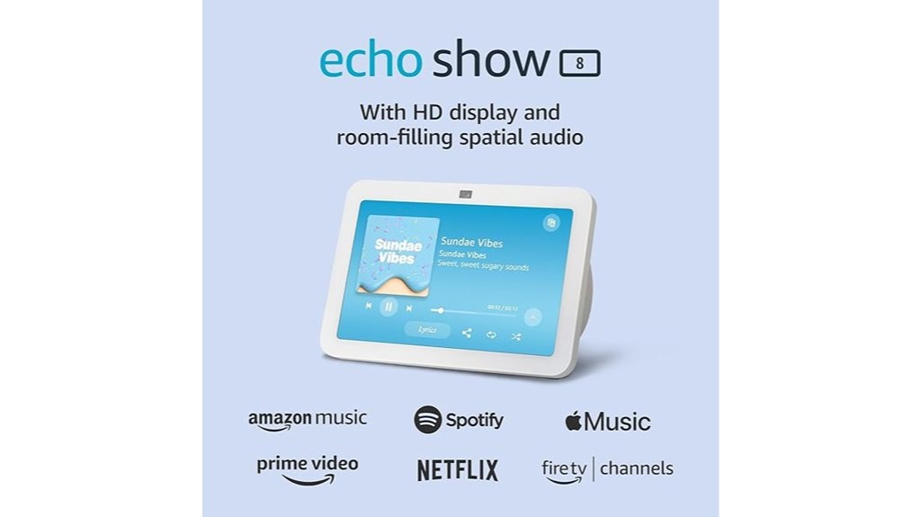 smart home virtual assistant