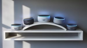 top smart speakers with alexa
