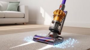 affordable high performance vacuums