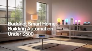 affordable smart home solutions