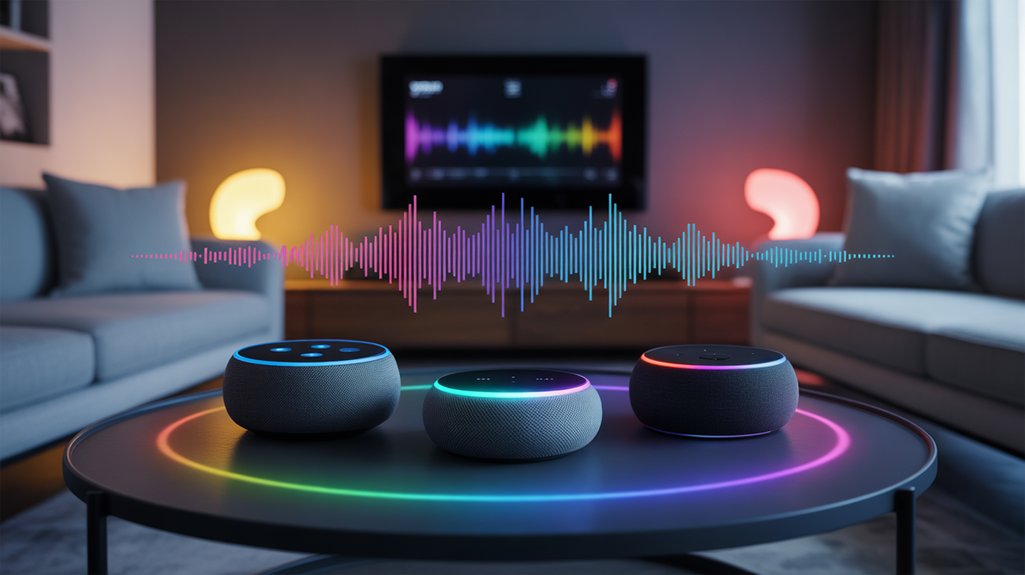 audio quality varies significantly