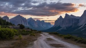 automate home with geofencing