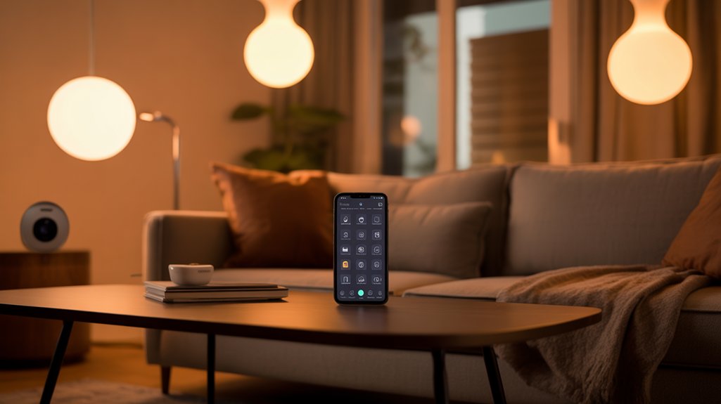 automated routines with conditions