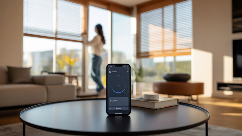 automated window treatment installation