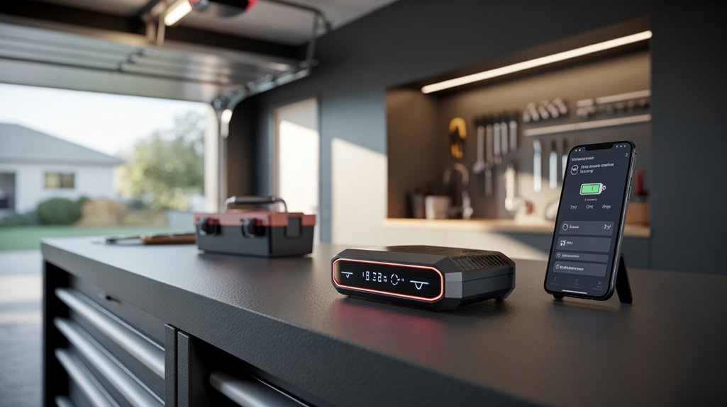 battery backup optimization strategies