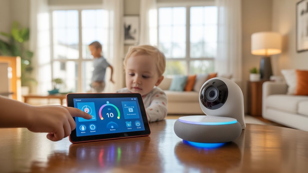 budget friendly smart home packages