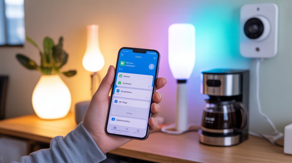 cross platform automation solutions implemented