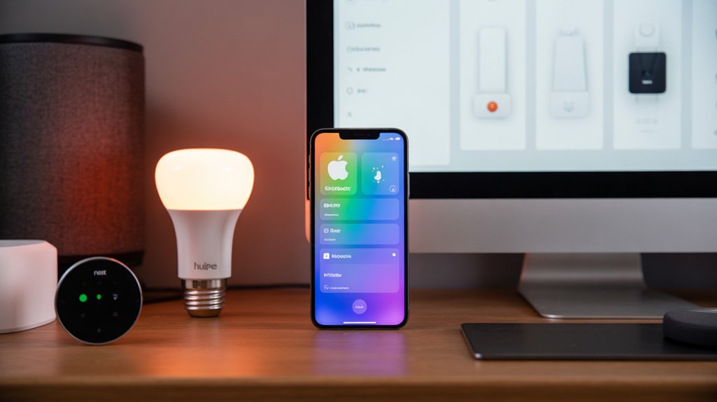 cross platform automation workflows