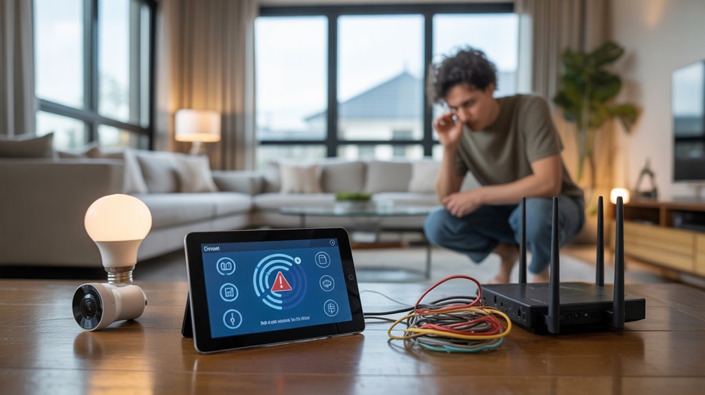 device integration compatibility issues