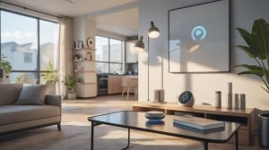 future smart home innovations