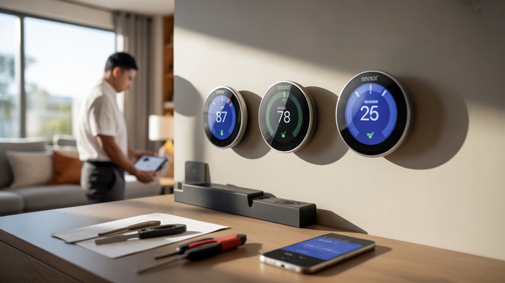 installation costs and compatibility
