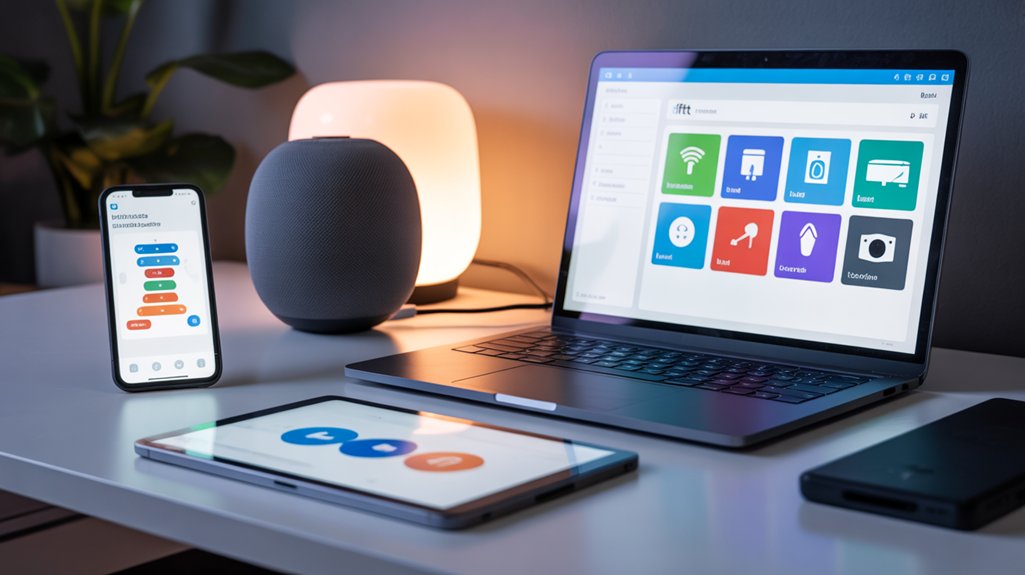 multi step automation workflows