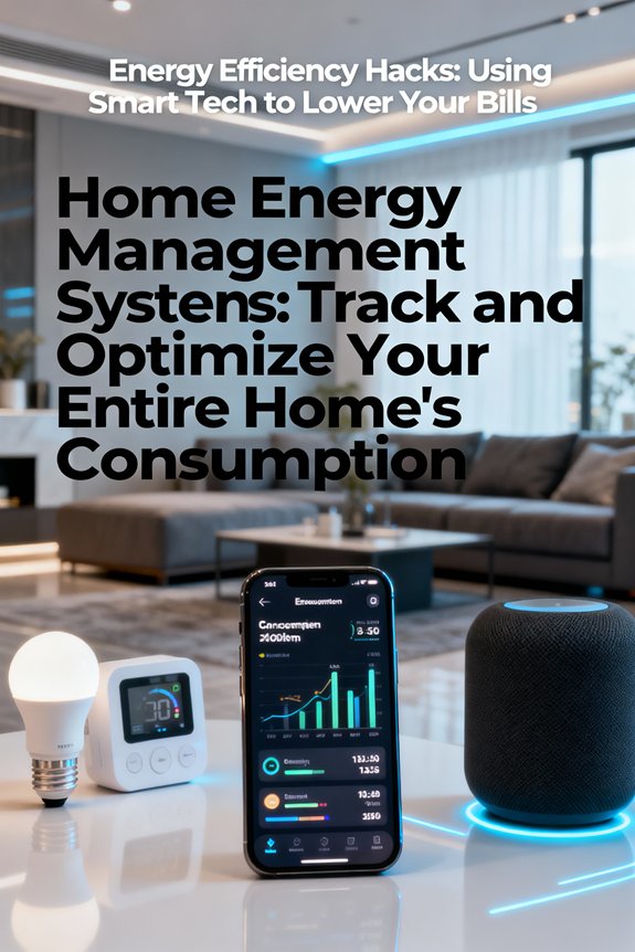 Energy Efficiency Hacks: 5 Smart Tech Devices That Slash Bills (Tested)