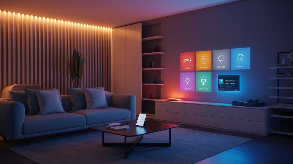 optimize smart lighting systems