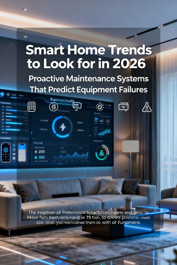 Smart Home Trends to Look for in 2026 - Smart Home Wizards