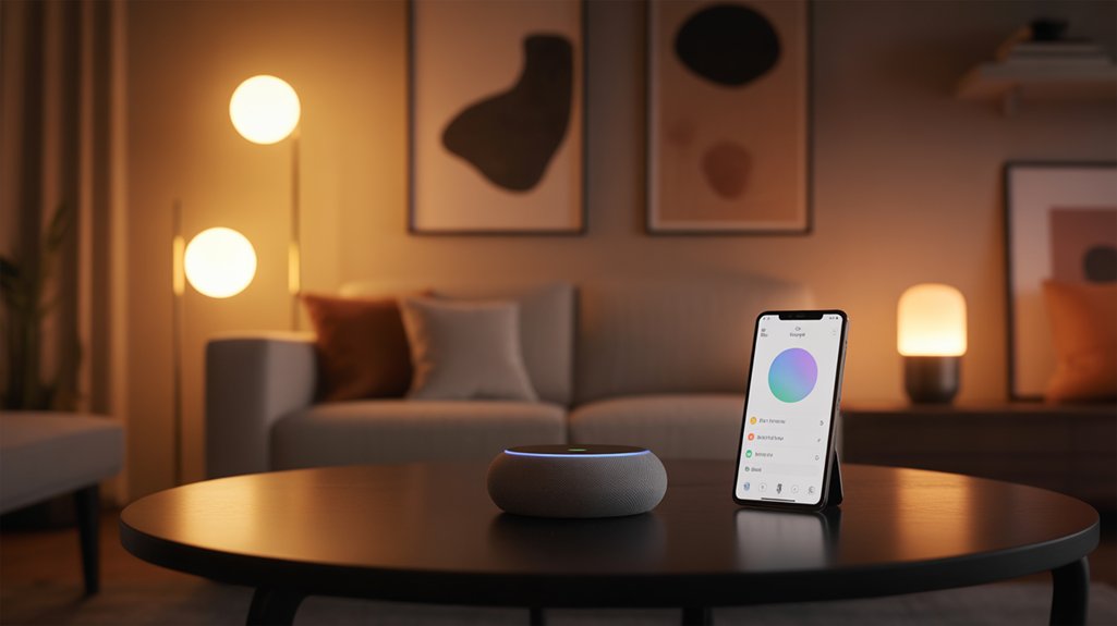 seamless google assistant integration
