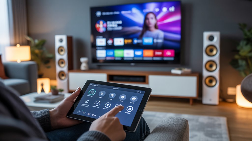 seamless multi platform audio integration