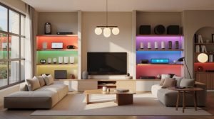 seamless smart device connectivity