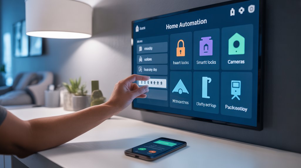 secure complex passwords enabled