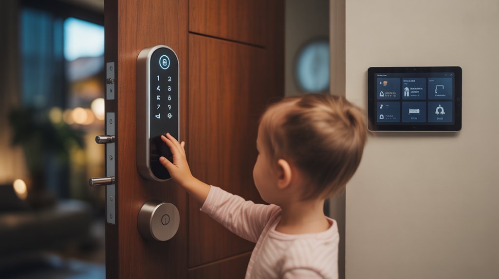 smart access control solutions