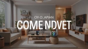 smart home networking essentials