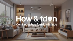 smart home offline control