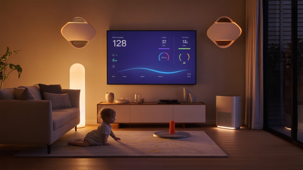 smart sensors for children s health