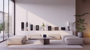 smart solar home integration