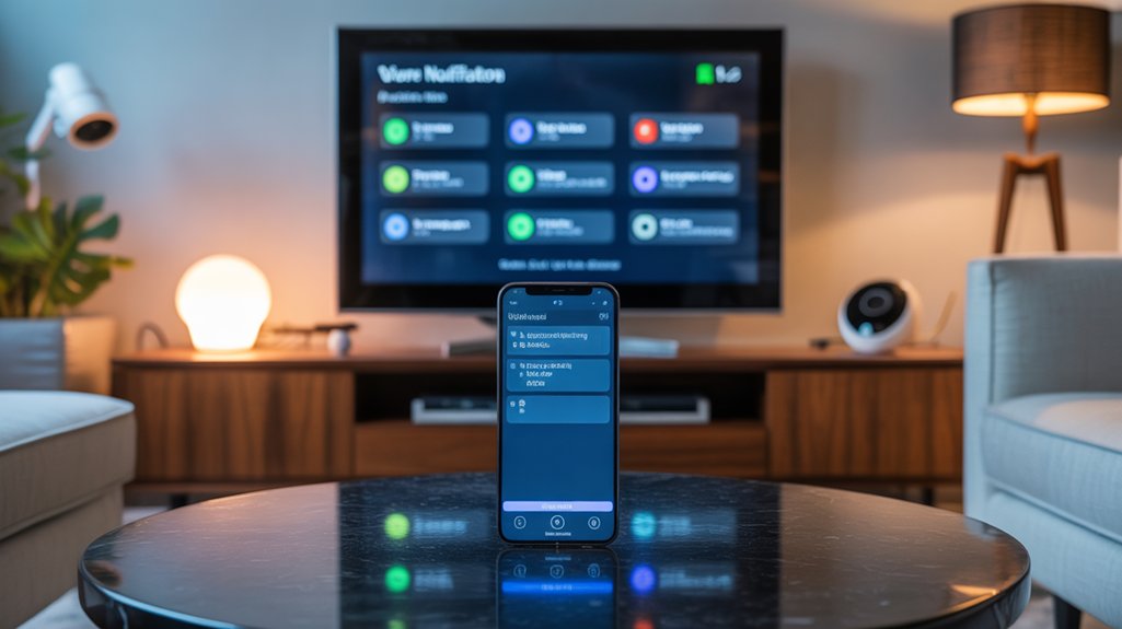 voice notification troubleshooting guide