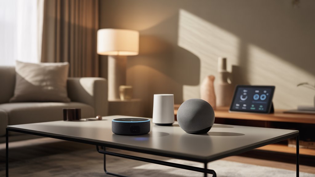 voice recognition accuracy comparison