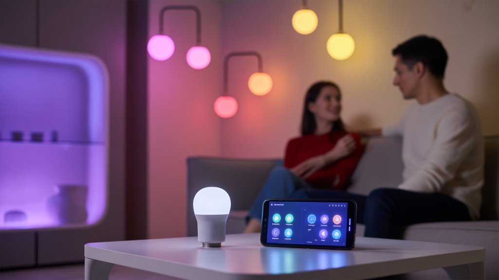 xiaomi s advanced smart lighting
