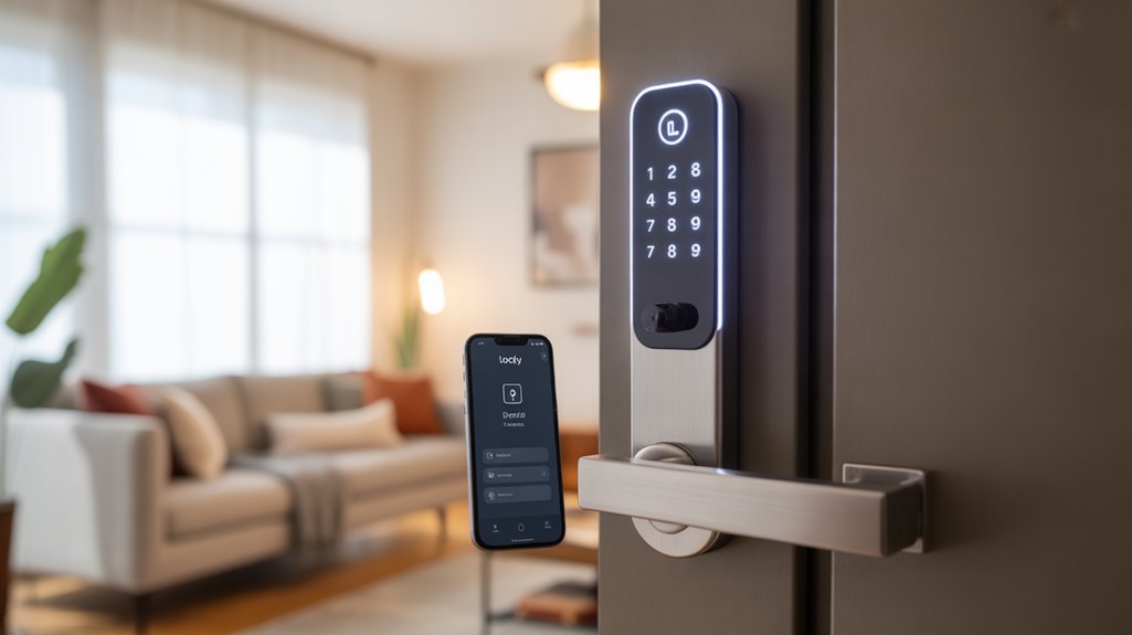 advanced security for hosts