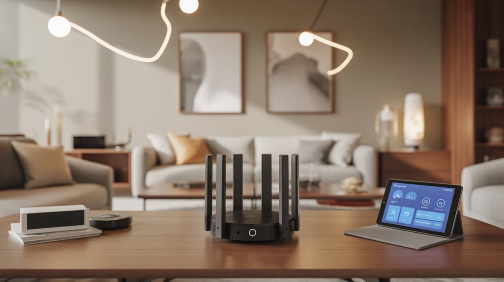 affordable mesh systems analyzed