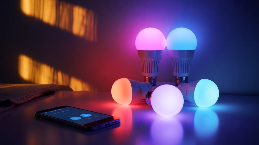 affordable smart bulb options