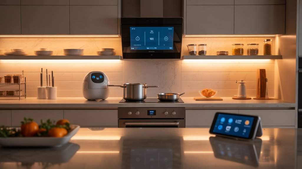 ai driven culinary precision