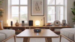 ai driven home automation revolution