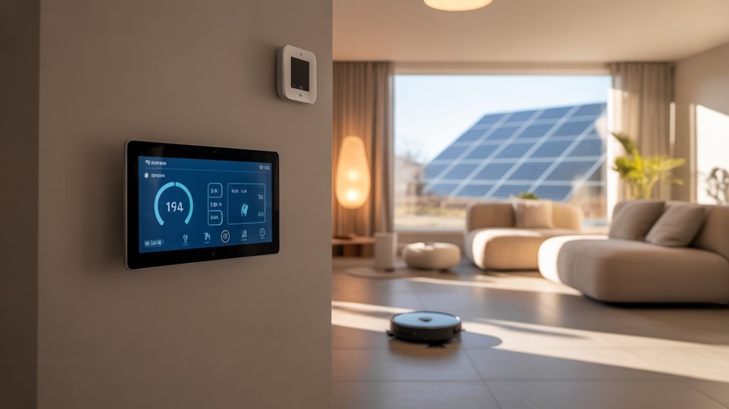 ai energy management implementation